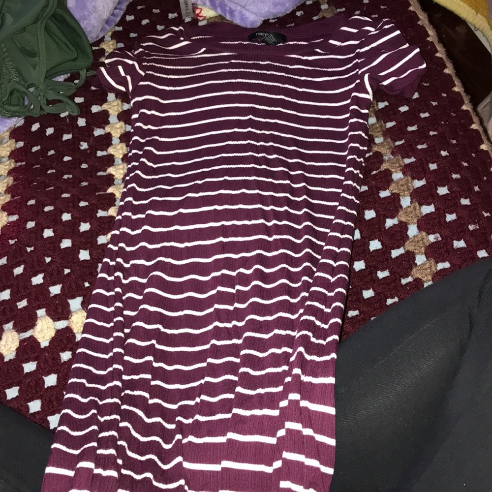 T shirt dress